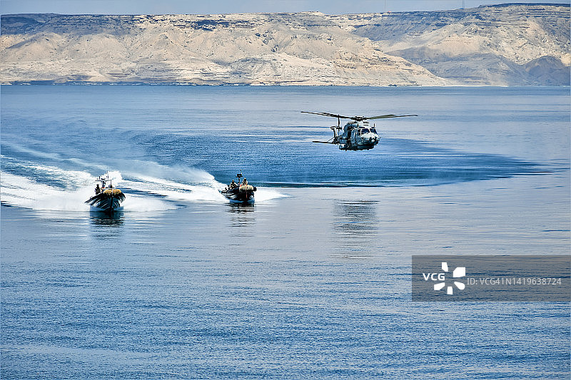 军事演习图片素材