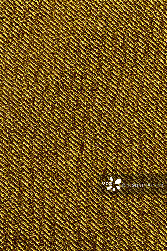 橙色涤纶面料纹理背景图片素材