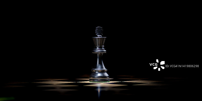 棋盘上的棋子图片素材