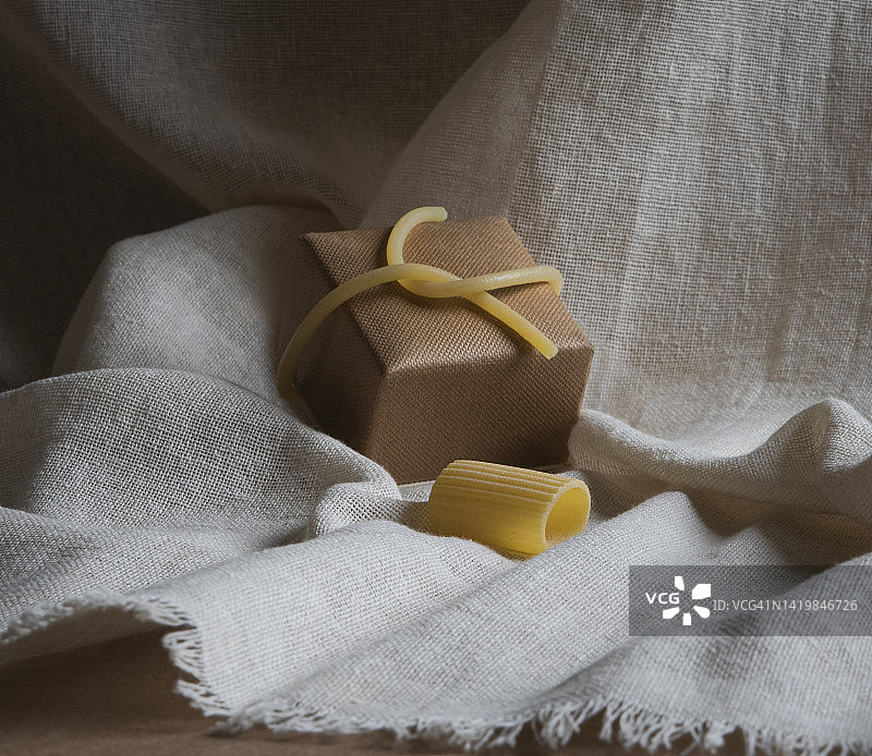 意大利面礼品图片素材