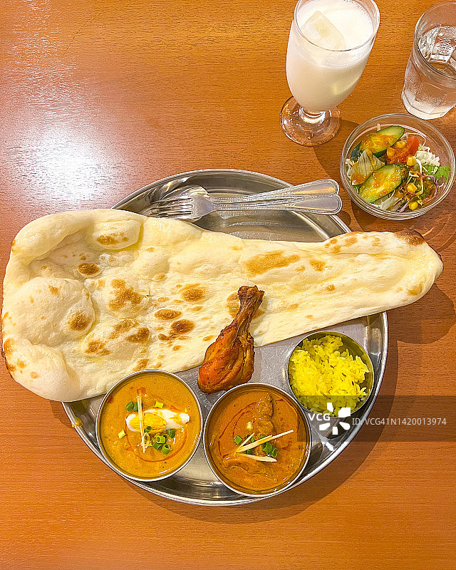 印度塔利图片素材