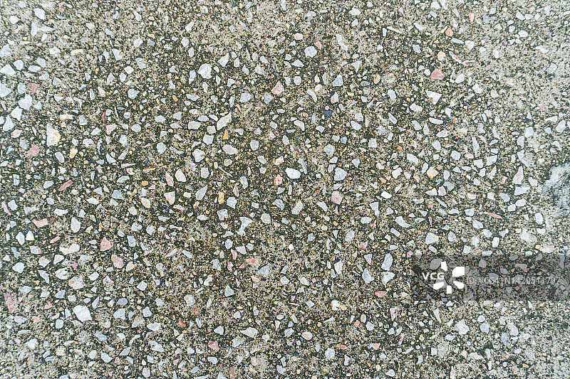 旧混凝土墙纹理背景图片素材