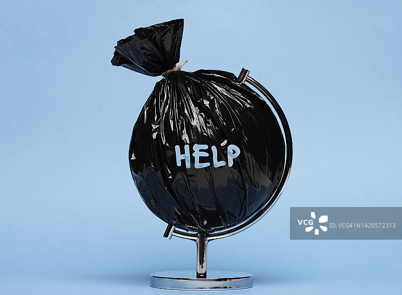 停止消费主义图片素材