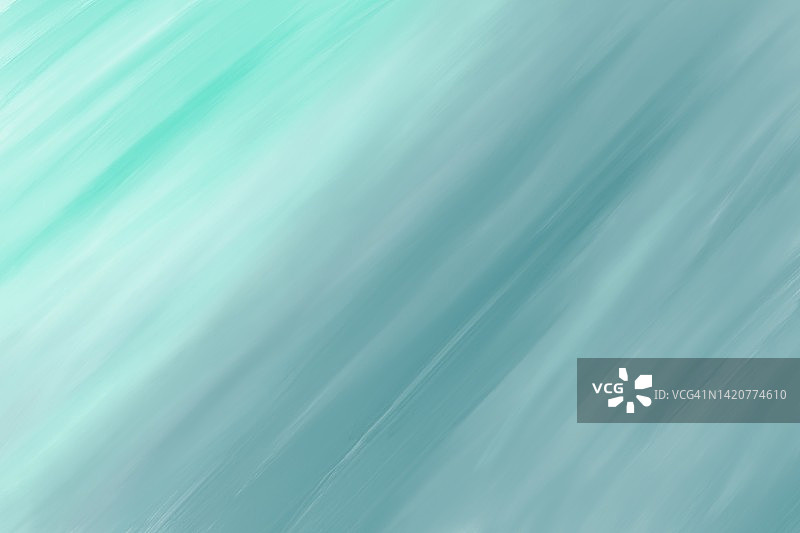 粉彩薄荷色抽象背景图片素材