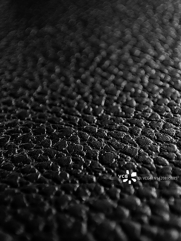 黑色纹理图片素材