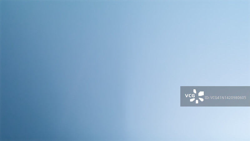 蓝色渐变背景图片素材