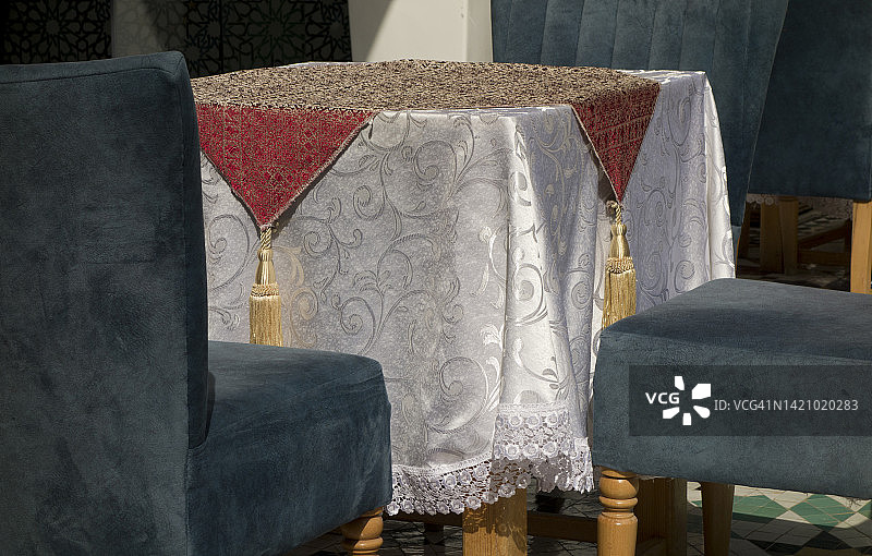 咖啡馆餐厅图片素材