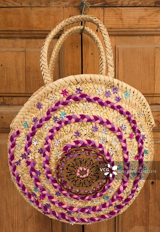 柳条商店图片素材