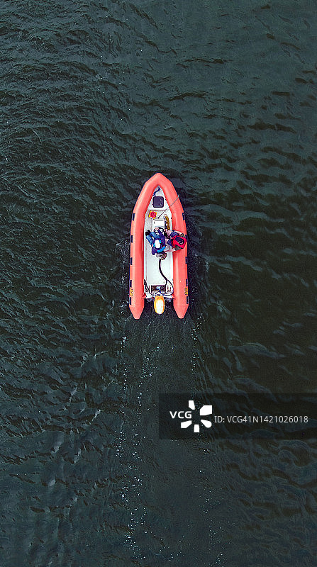 充气船图片素材