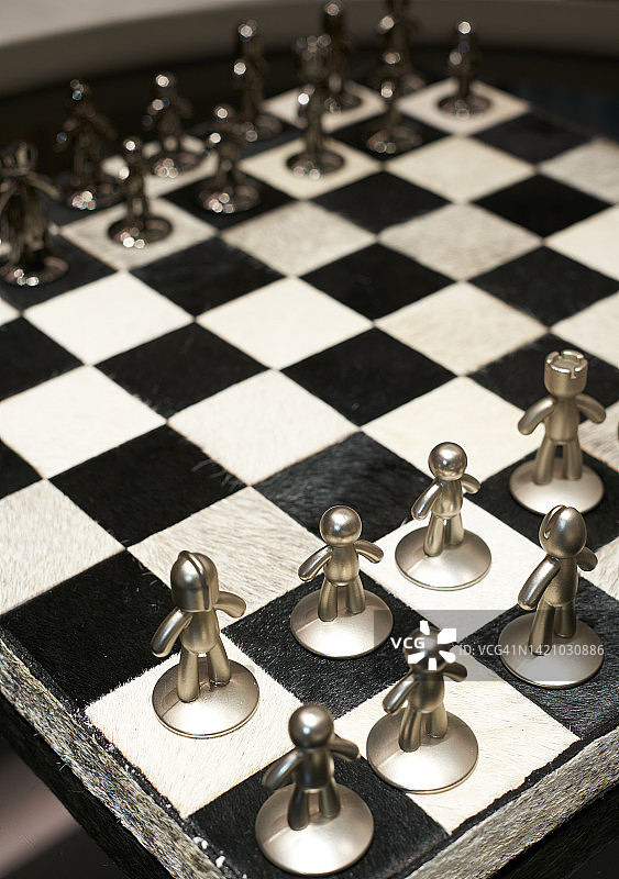 国际象棋图片素材