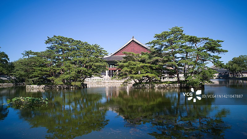 庆会楼图片素材