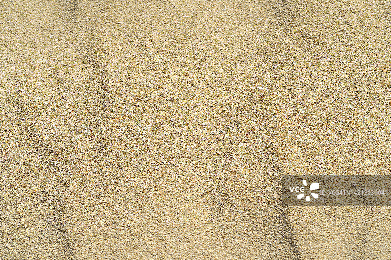 沙子纹理鸟瞰图图片素材