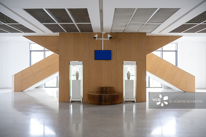 室内走廊楼梯间图片素材