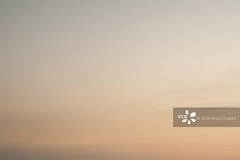 黎巴嫩日落艺术图片素材