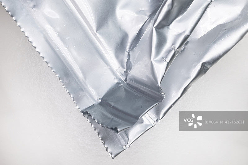 铝箔袋图片素材