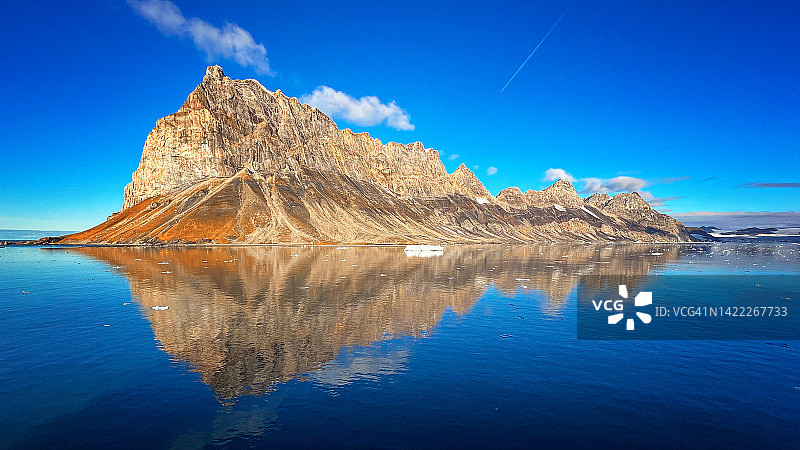 斯瓦尔巴图片素材