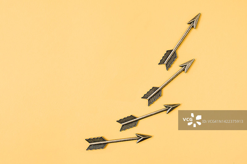 向上箭头图片素材