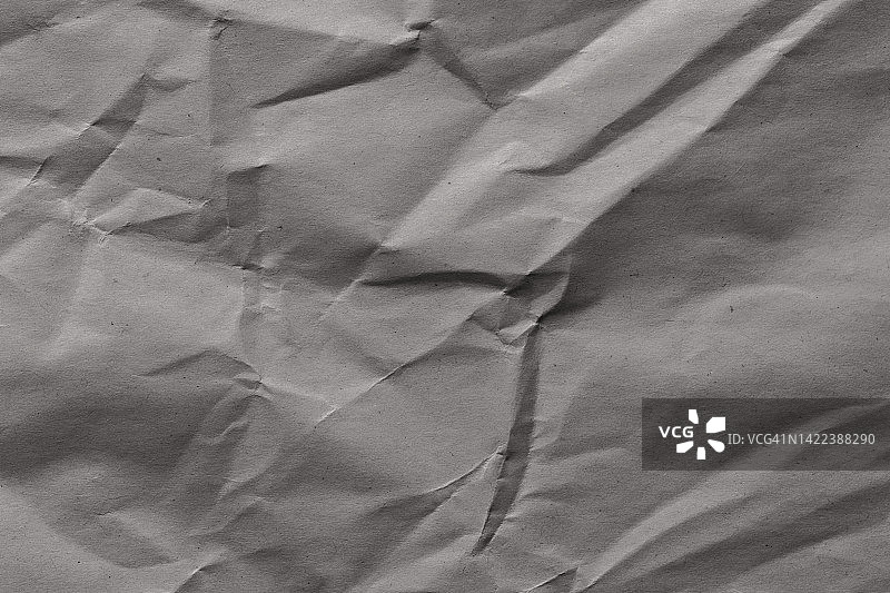 灰色纸张纹理纸板背景图片素材