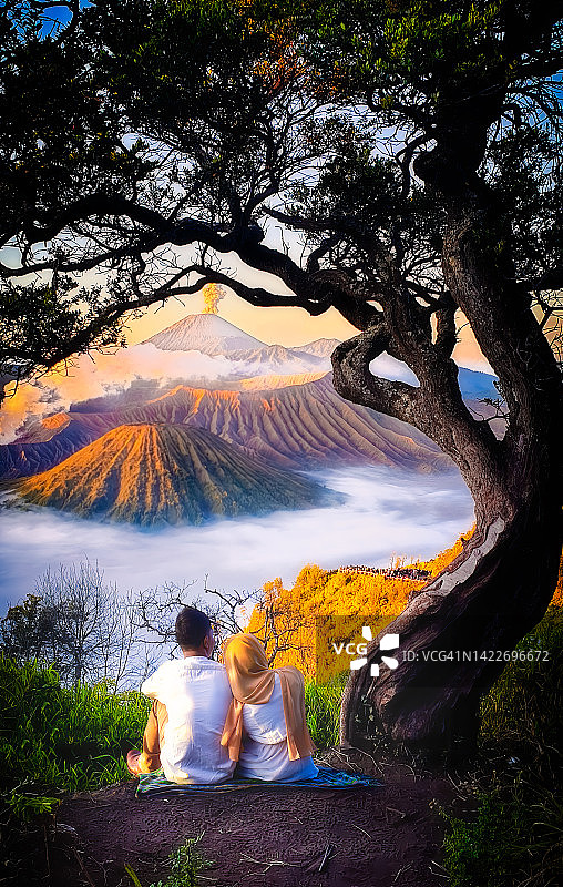 凶狠的自然甜图片素材