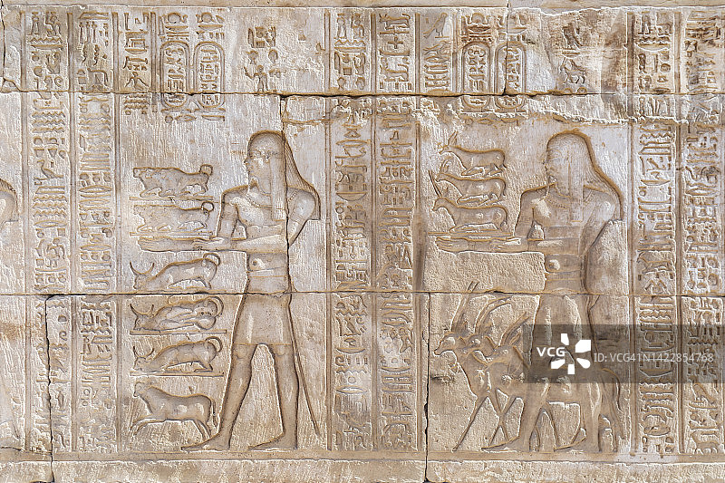 砂岩浅浮雕塑图片素材