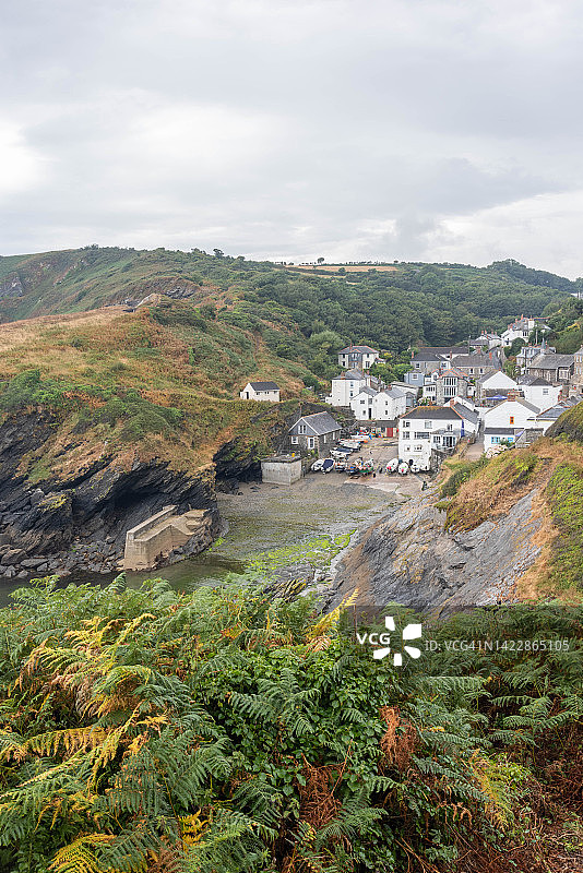 波特洛图片素材