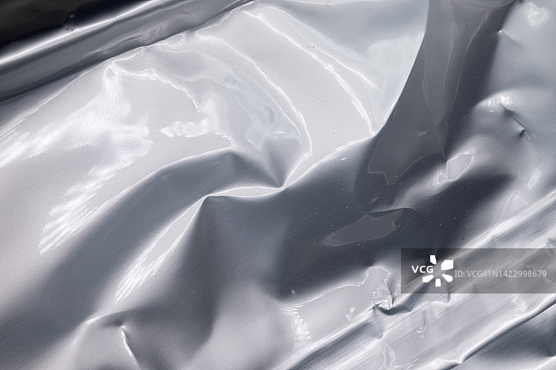 铝箔袋图片素材