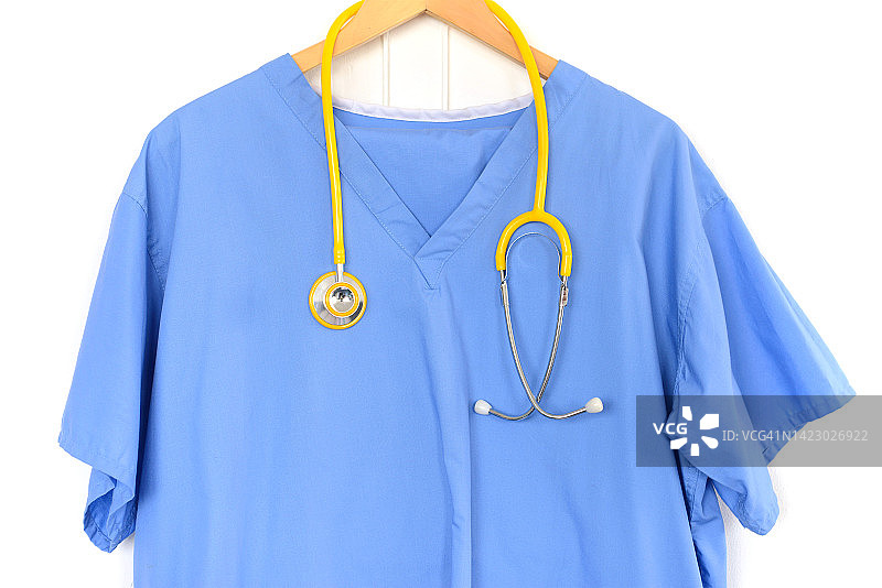 血压检查图片素材