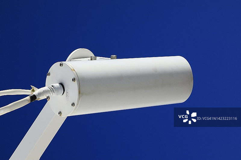 监控摄像头图片素材