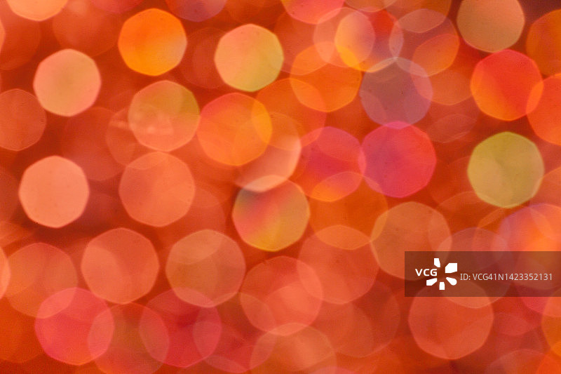 散焦背景图片素材