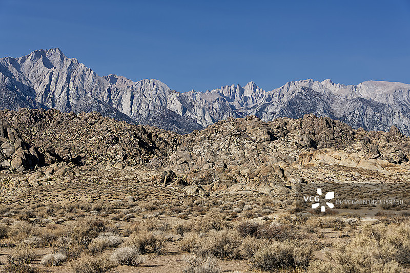 阿拉巴马山优质户外体验图片素材