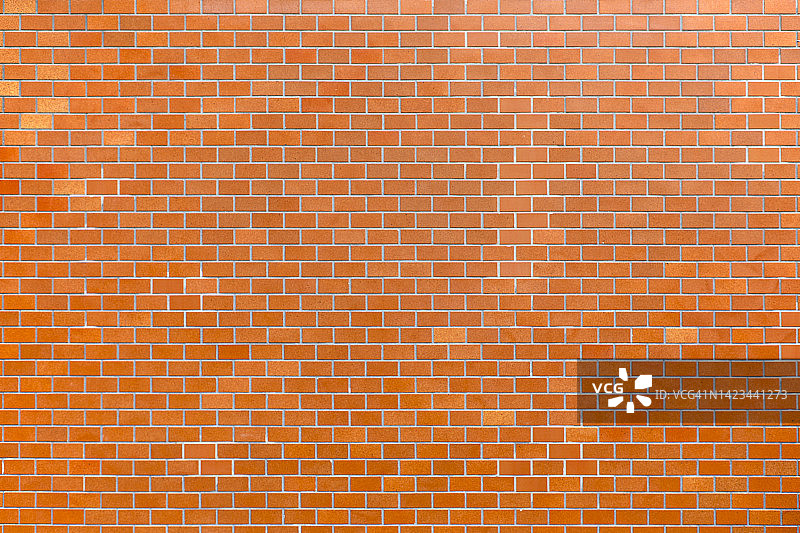 砖墙图案的瓷砖墙图片素材