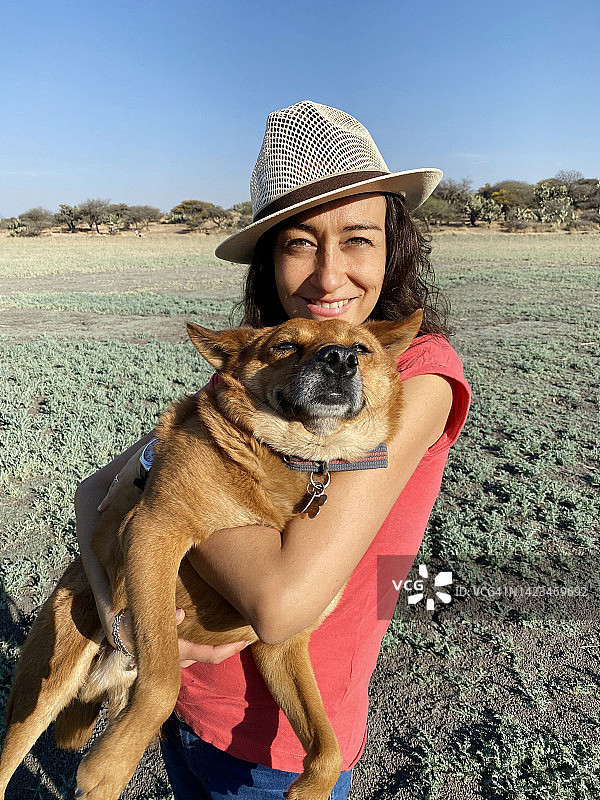 一对可爱的夫妇图片素材