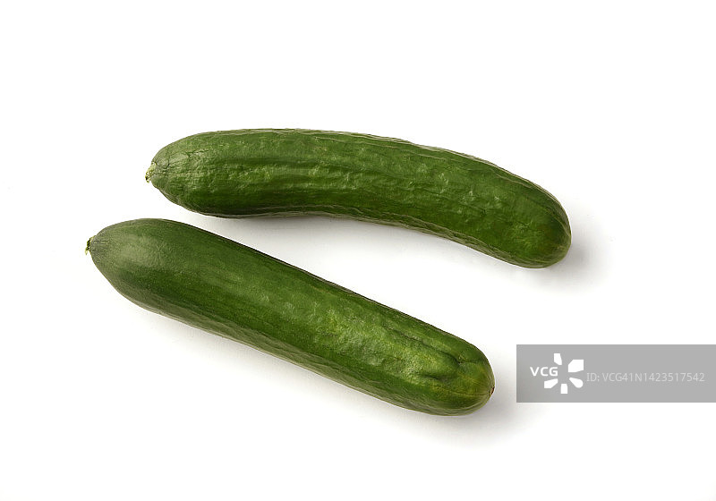 波斯黄瓜图片素材