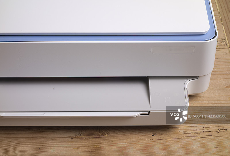 电脑打印机图片素材