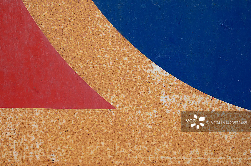 生锈的金属背景图片素材