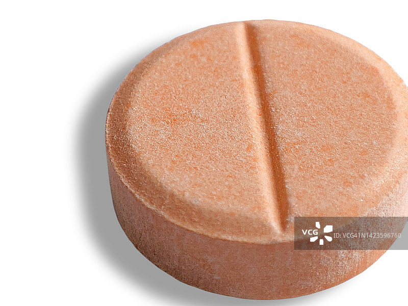 药品片剂图片素材