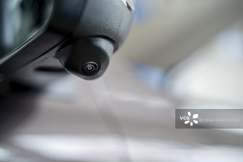 汽车后视镜图片素材