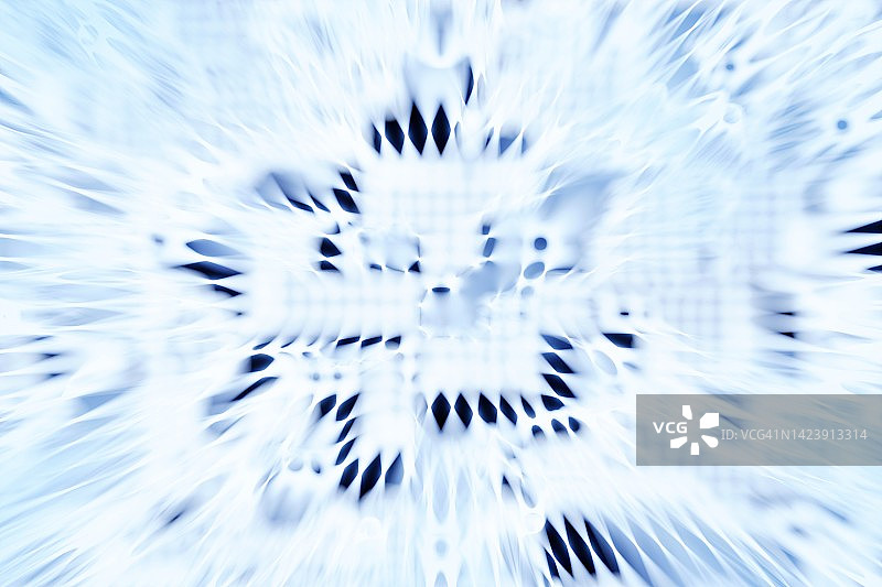 图案爆炸背景图片素材