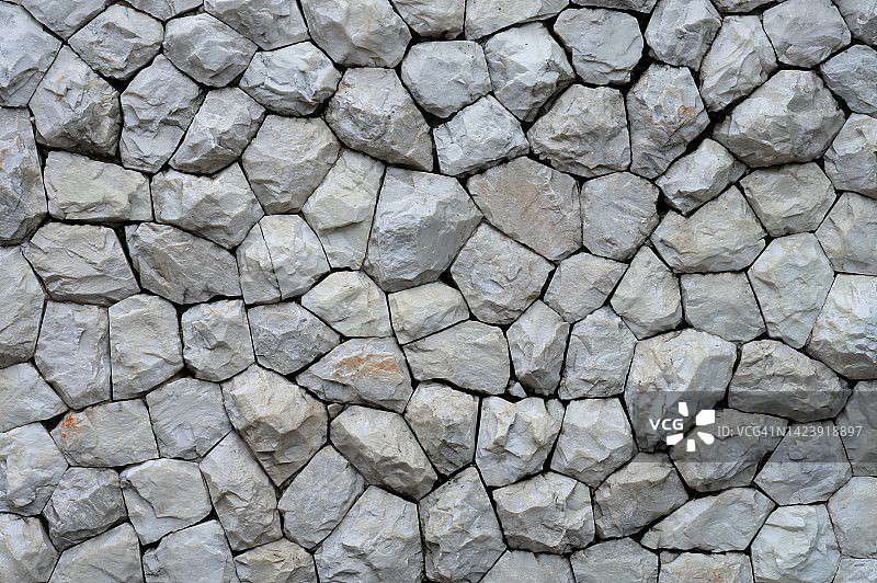 石墙全画幅照片图片素材