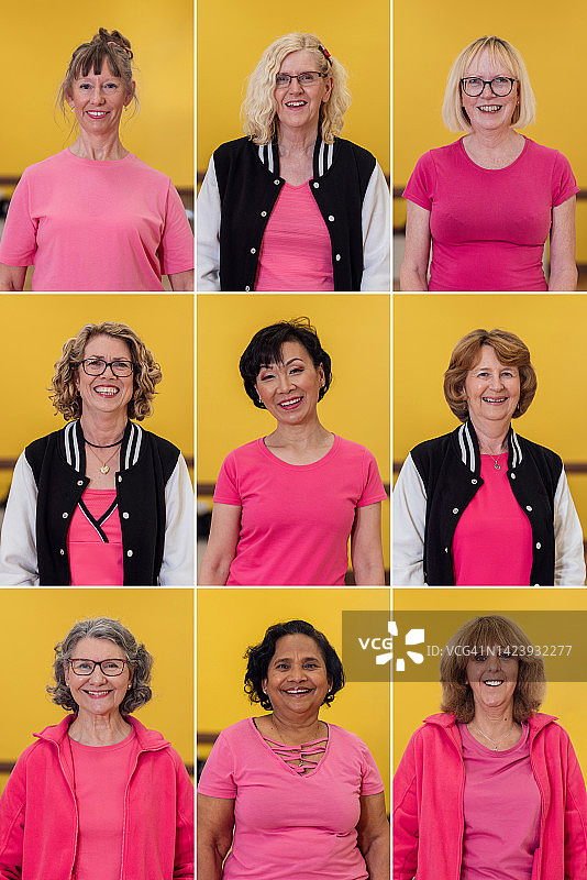 退休后保持活力图片素材