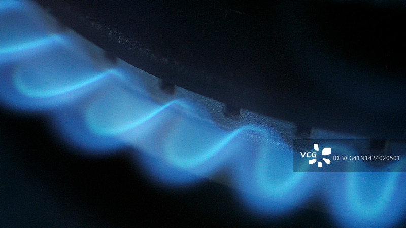 燃气灶圈图片素材