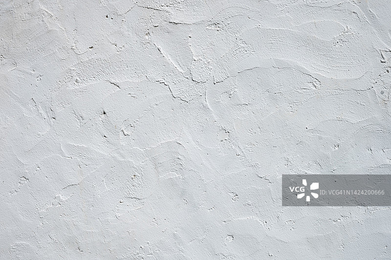 纯白色墙壁的背景图片素材