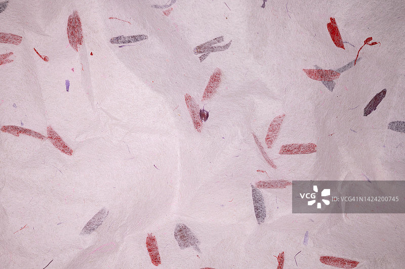 桑葚皱纸纹理背景图片素材