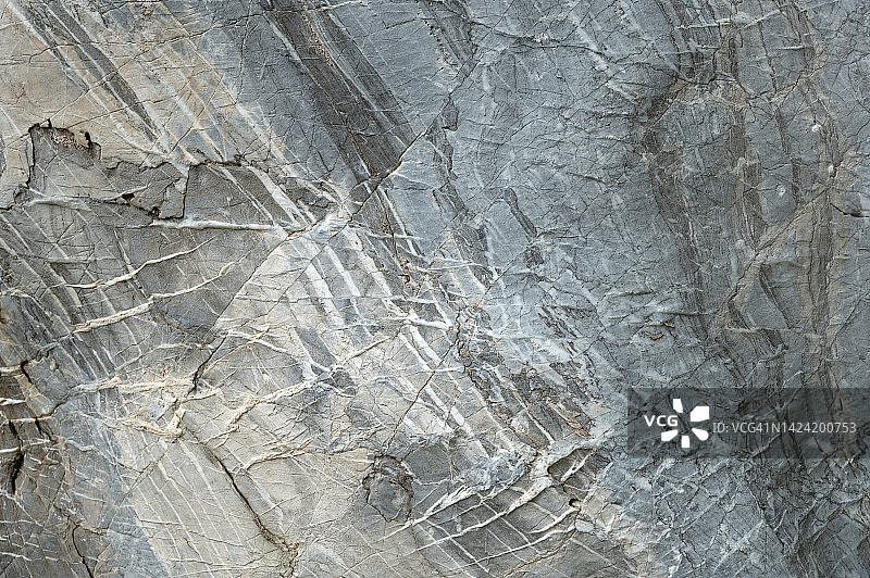 灰色大理石纹理背景图片素材
