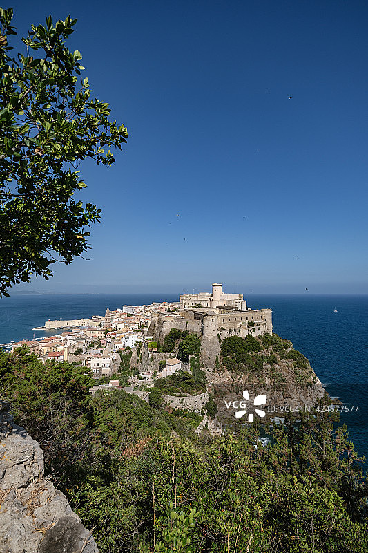 加埃塔图片素材