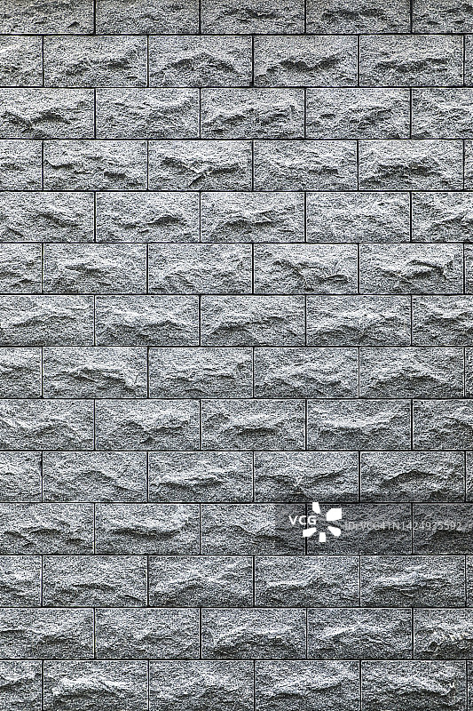 花岗岩墙面图片素材