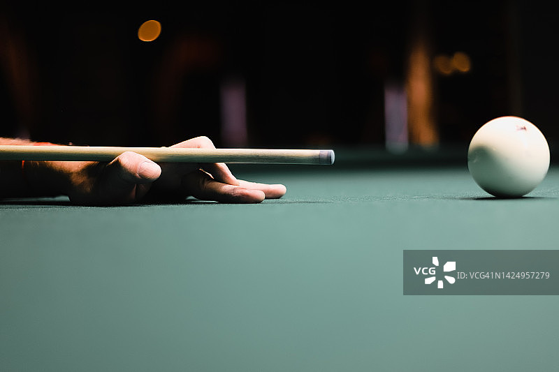台球，吹球，撞球，球杆，球图片素材