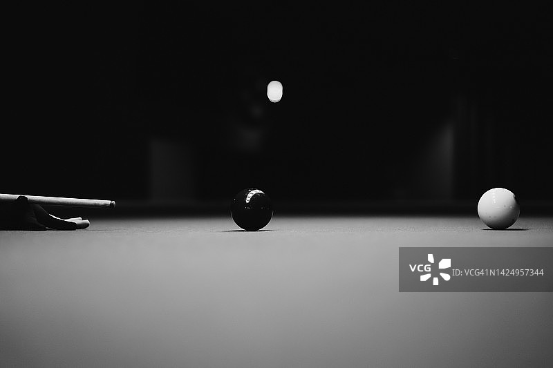 台球，吹球，撞球，球杆，球图片素材