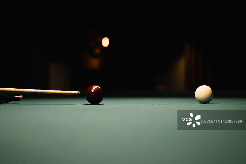 台球，吹球，撞球，球杆，球图片素材