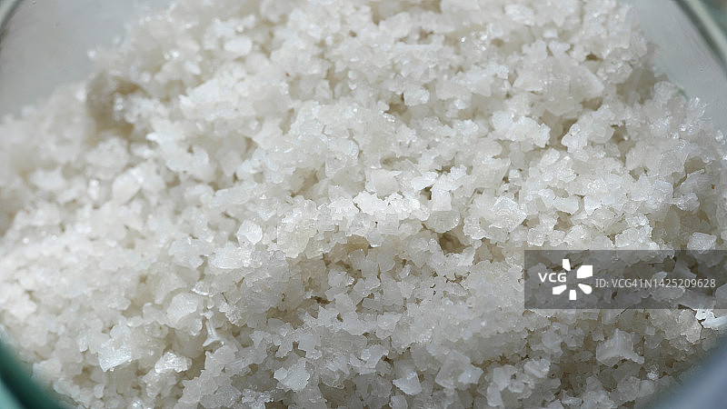 粗盐图片素材